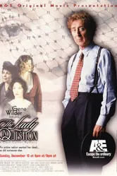 Дело о даме 1999 постер