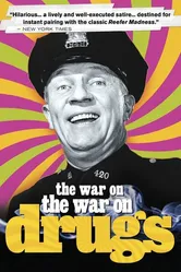 The War on the War on Drugs постер