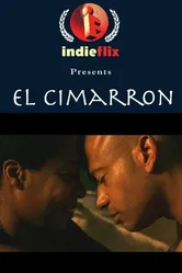 El cimarrón постер