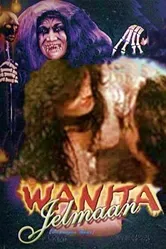 Wanita Jelmaan постер