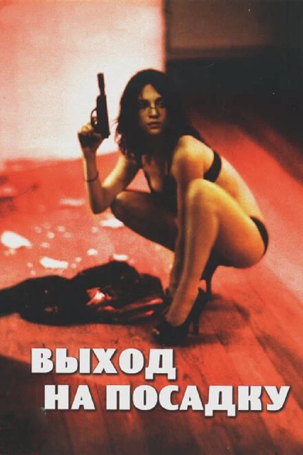 Постер Выход на посадку 2007
