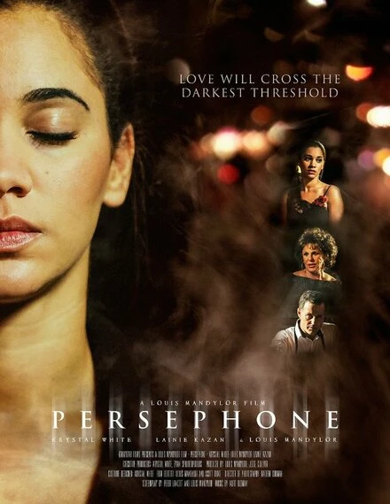 Постер Persephone 2013