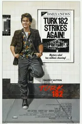 Турок 182 1985 постер