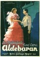 Постер Альдебаран 1935