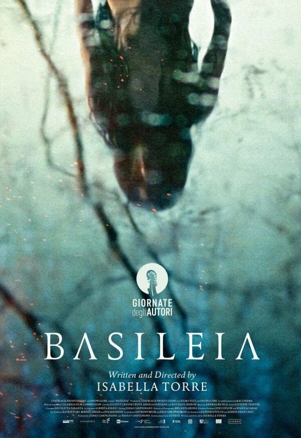 Basileia постер