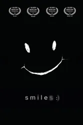 SMILES :) 2016 постер