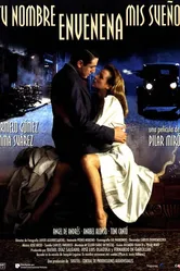 Трудное решение 1996 постер