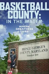 Basketball County: In the Water постер