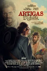 La Redota - Una Historia de Artigas постер