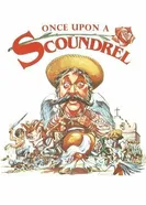 Once Upon a Scoundrel постер