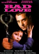 Плохая любовь 1992 постер