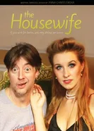 The Housewife постер