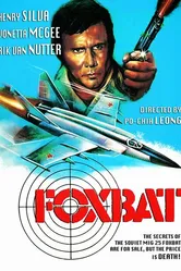 Операция «Летучая мышь» 1977 постер