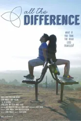 All the Difference 2014 постер