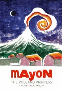 Постер Mayon: The Volcano Princess