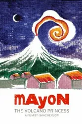 Mayon: The Volcano Princess постер