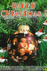 Счастливого Рождества! 2000 постер