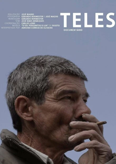 Постер Teles