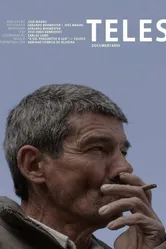 Teles постер