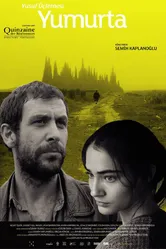 Яйцо 2007 постер