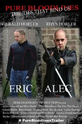Pure Bloodlines: The Ties That Bind Us постер