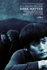 Темная история 2007 постер