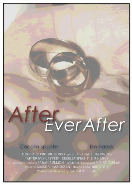 Постер After Ever After 2015