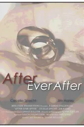 After Ever After 2015 постер