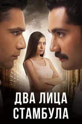 Два лица Стамбула 2013 постер