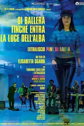 Extraliscio - Punk da balera постер