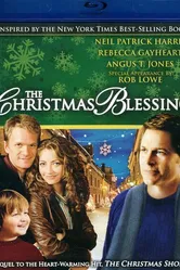A Christmas Blessing 2013 постер