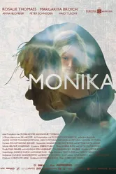 Моника 2011 постер