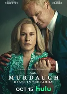 Murdaugh Murders постер