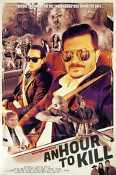 An Hour to Kill постер