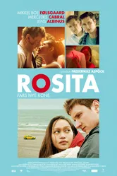 Росита 2015 постер