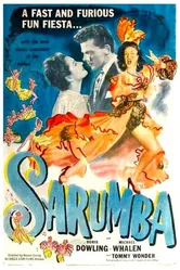 Sarumba постер