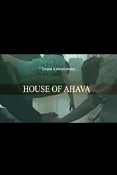 House of Ahava постер