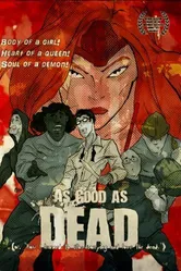 As Good as Dead постер