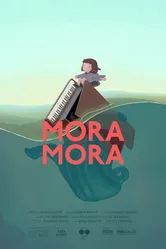 Mora Mora постер