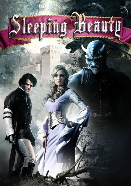 Постер Sleeping Beauty 2014