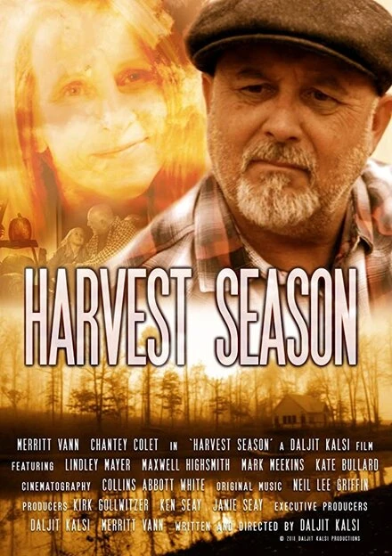 Постер Harvest Season 2018