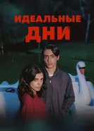 Идеальные дни постер