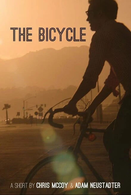 Постер The Bicycle 2013