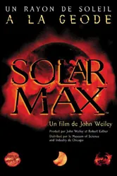 Solarmax постер