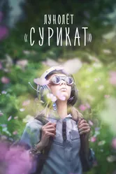 Лунолет «Сурикат» 2017 постер