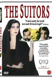 The Suitors постер