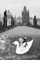 Богемия 2011 постер