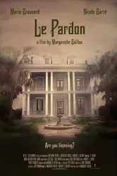 Le Pardon 2014 постер