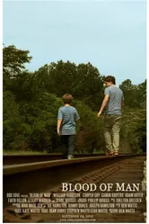 Blood of Man постер