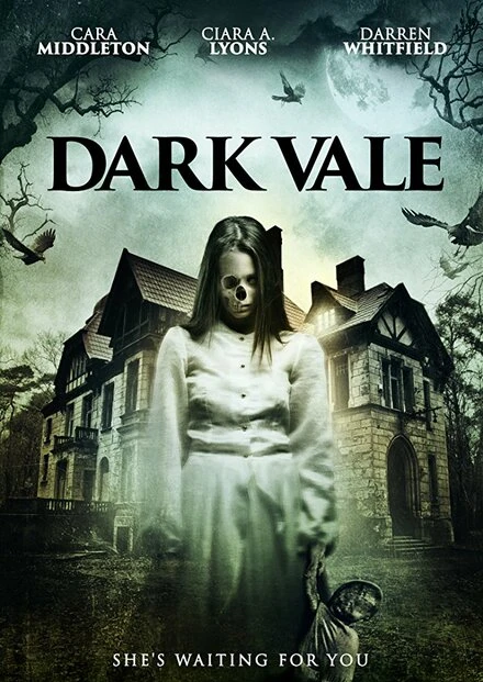 Постер Dark Vale